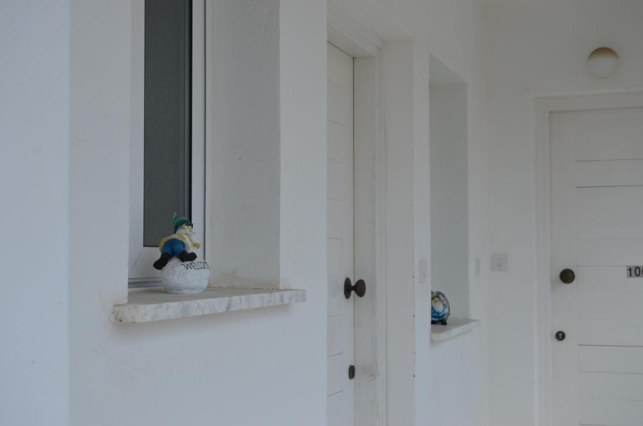 Ithaki Gardens Apartment 107 Paphos ภายนอก รูปภาพ